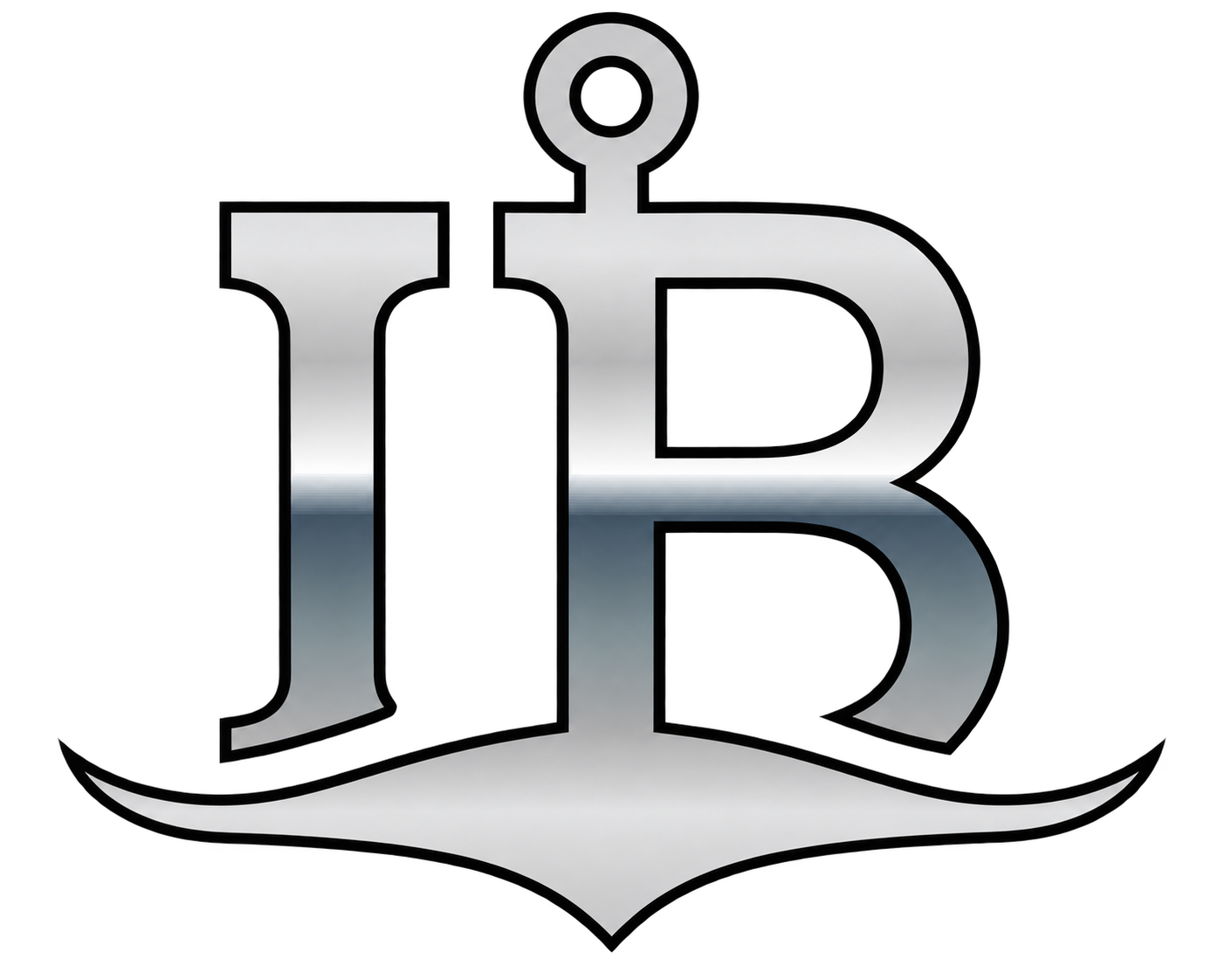 Impol Boote Ankerlogo